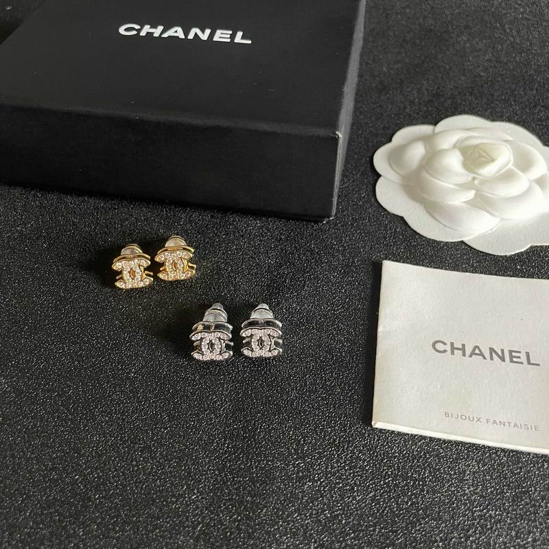 Chanel Earring 09yxs117